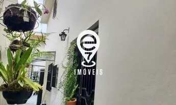 Imagem 6: Sobrado à venda, 3 quartos, 1 suíte, 4 vagas, Vila Nair - São Paulo/SP