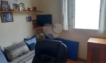 Imagem 4: Casa ampla e conservada em Parque São Domingos