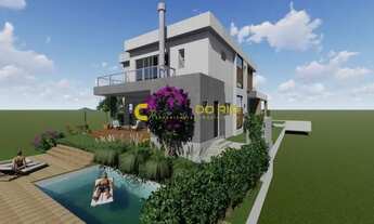 Imagem 6: PORTO ALEGRE - Casa de Condomínio - Alphaville