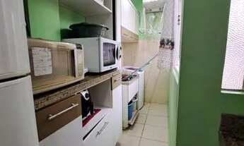 Imagem 4: Apartamento 2 dormitórios mobiliado Ref.:AP1506