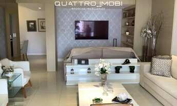 Imagem 7: Condomínio Lle De France Com 3 Quartos Sendo 1 Suíte E Dependência Completa Na 13 De Julho