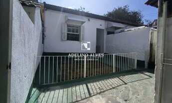 Imagem: Casa Residencial prox. Praça Elis Regina