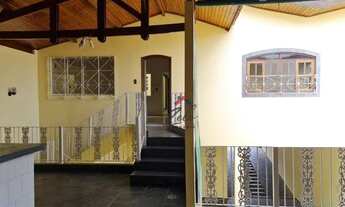 Imagem 7: Casa com 6 dormitórios, 309 m² - venda por R$ 890.000,00 ou aluguel por R$ 2.800,00/mês