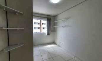 Imagem 4: Apartamento com 02 quartos sendo uma suite em andar baixo no Mais Passeio do Mindu