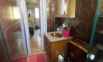 Imagem 5: APARTAMENTO RESIDENCIAL em SÃO PAULO - SP, AMERICANÓPOLIS