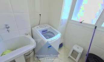 Imagem 3: Apartamento para venda tem 86 metros quadrados com 2 quartos em Riviera - Bertioga - SP