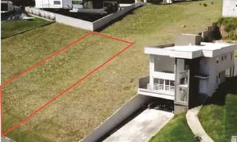 Imagem 2: EXCELENTE LOTE 500 METROS - OPORTUNIDADE CONDOMÍNIO RESERVA VALE VERDE - LAZER TOTAL E SEG