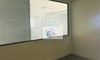 Imagem 7: Conjunto comercial para locação, Itaim Bibi, São Paulo