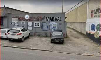 Imagem: Lote/Terreno para venda possui 530 m2 em