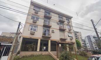 Imagem: NOVO HAMBURGO - Apartamento Padrão - Vila