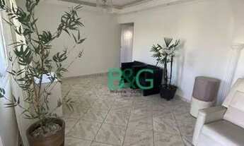 Imagem 2: Casa com 3 dormitórios para alugar, 120 m² por R$ 2.300/mês - Vila Buenos Aires - São Paul