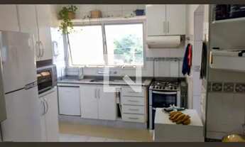 Imagem 7: Apartamento à Venda - Jardim Marajoara , 3 Quartos, 135 m2