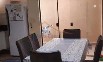 Imagem 6: Casa Padrão - Ribeirão Preto - Parque dos Bandeirantes