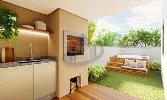 Imagem 5: Casa para Venda - 109m², 3 dormitórios, sendo 2 suites, 2 vagas - Hípica