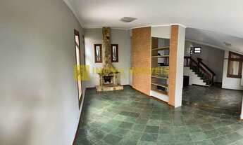 Imagem 3: Casa - Jardim Botânico (Sousas) - Campinas