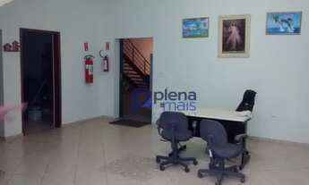 Imagem 4: Galpões/Depósitos/Armazéns à venda - Parque Via Norte - Campinas/SP