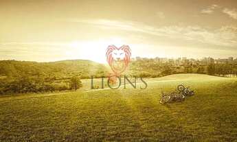 Imagem: Terreno à venda, 290 m² por R$ 265.000,00