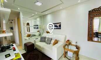 Imagem 3: Apartamento à venda, 2 quartos, 1 suíte, 1 vaga, Vila Gumercindo - São Paulo/SP