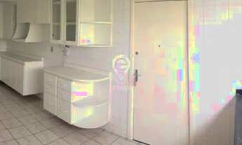 Imagem 5: Apartamento à venda, 4 quartos, 3 suítes, 5 vagas, Paraíso - São Paulo/SP