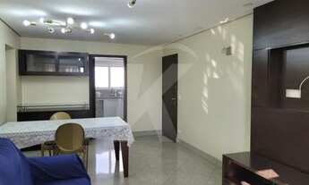 Imagem 3: Apartamento a venda de 90m2 com 3 dormitórios sendo 2 suítes e 1 vaga