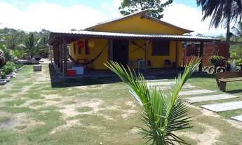 Imagem: Itacaré - Casa Rio de Contas