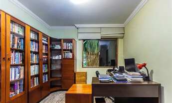 Imagem 4: São Paulo - Apartamento Padrão - ITAIM BIBI