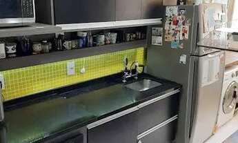 Imagem 2: APARTAMENTO RESIDENCIAL em SÃO PAULO - SP, VILA SANTA CATARINA