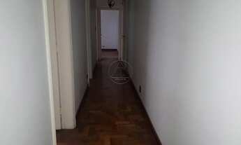 Imagem 3: Jd. Paulista - Lindenberg - 1 p/ andar - Neoclássico - Rua Caconde - 180m² Privativos - 2