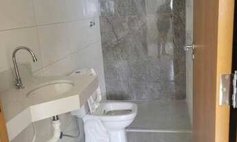 Imagem 7: Casa a Venda No bairro Santa Cruz 200 Terreno 3/4 Sendo 01 Suíte