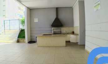 Imagem 3: Um Excelente apartamento no Jardim Goiás com 4 quartos, sendo 3 suítes todas em armário e