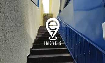 Imagem 4: Sobrado para aluguel, 9 quartos, 4 vagas, Mirandópolis - São Paulo/SP