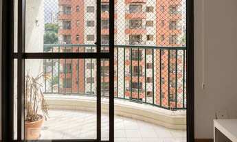 Imagem 4: Apartamento para Aluguel - Saúde, 2 Quartos, 64 m2