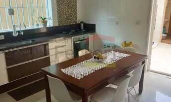 Imagem 6: SOBRADO LAUZANE PAULISTA COM PISCINA- 3 DORMITÓRIOS , 6 VAGAS - 250m