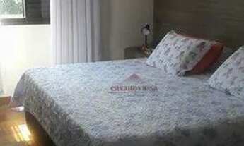 Imagem 7: Apartamento com 4 dormitórios, 175 m² - venda por R$ 1.180.000,00 ou aluguel por R$ 7.376