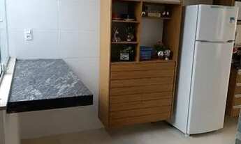 Imagem 7: Aluga-se kitnet mobiliado no centro de Guarapari