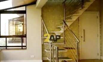 Imagem 7: Apartamento com 2 dormitórios à venda, 180 m² por R$ 850.000 - Portal do Morumbi - São Pau