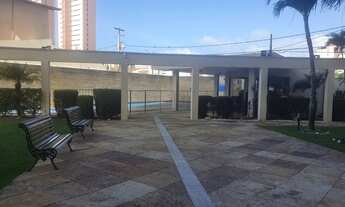 Imagem 4: Apartamento 3 quartos, 1 suíte e dependência de empregada em Capim Macio