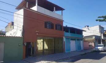 Imagem: Casa para venda com 3 quartos em Parque