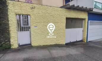 Imagem 2: Sobrado à venda, 3 quartos, 1 vaga, Vila Paulista - São Paulo/SP