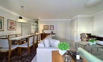 Imagem 4: Apartamento 4 dormitórios (3 suítes) e 2 vagas com hobby box - Centro