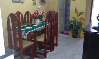 Imagem 5: Vendo casa em porto da folha