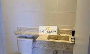 Imagem 7: Apartamento com 2 dormitórios para alugar, 57 m² por R$ 1.951,00/mês - Santana - São José