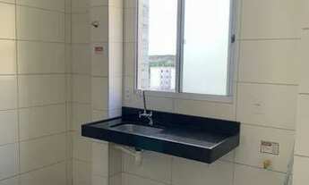 Imagem 6: Apartamento nascente, com dois quartos no Residencial Paulista