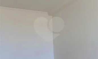 Imagem 2: APARTAMENTO 50 M² A VENDA CONDOMÍNIO TRENTINO JUNDIAÍ SP DOIS DORMITÓRIOS, SALA COM SACADA