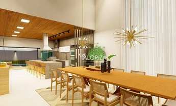 Imagem 7: Casa com 3 dormitórios à venda - Alphaville - Itu/SP