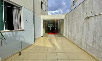 Imagem 6: BELO HORIZONTE - Apartamento Padrão - Planalto