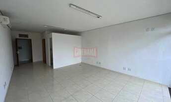 Imagem 2: Sala para alugar, 45 m² por R$ 1.945,00/mês - Mauá - São Caetano do Sul/SP