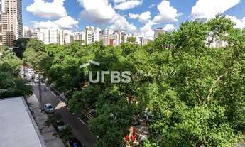 Imagem 10: Apartamento para venda com 170 metros quadrados com 4 quartos em Setor Oeste - Goiânia - G