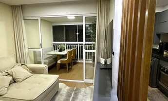 Imagem 2: Apto 03 Quartos 01 Suite CONDOMINIO NEW LIBERTY - PARQUE CASCAVEL