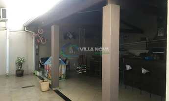 Imagem 6: Casa No Bairro Residencial e Comercial Palmares - Ribeirão Preto